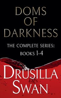 Front cover_Doms of Darkness (The Complete Series