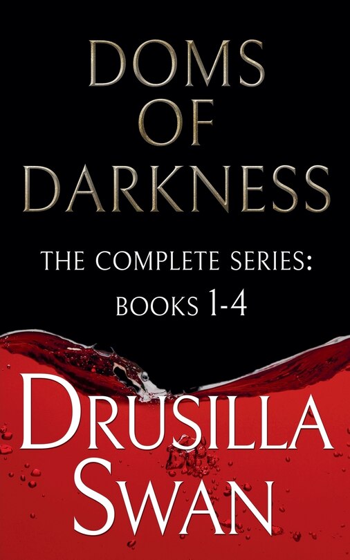 Front cover_Doms of Darkness (The Complete Series