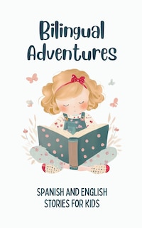 Front cover_Bilingual Adventures