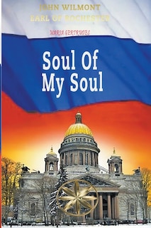 Couverture_Soul of my Soul
