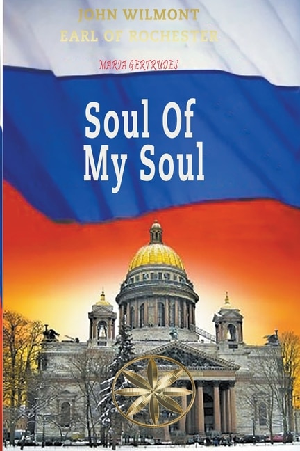 Couverture_Soul of my Soul