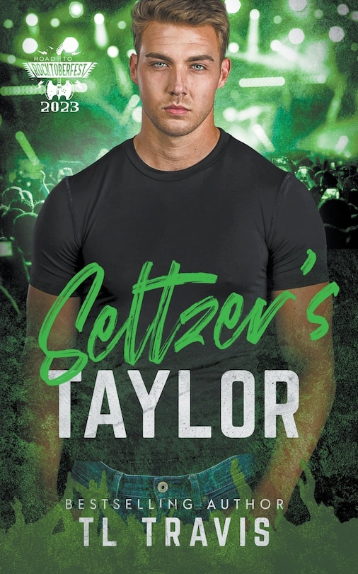 Front cover_Seltzer's Taylor