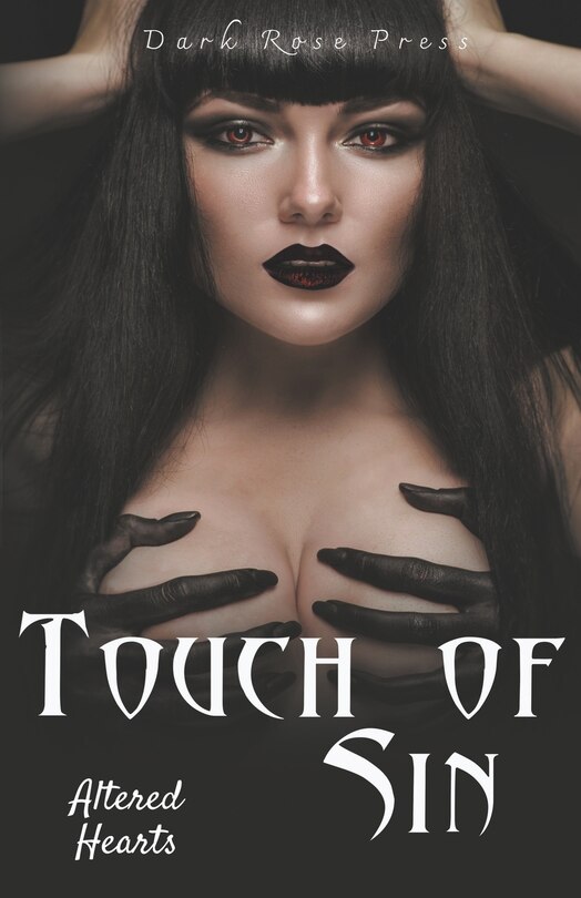 Front cover_Touch of Sin