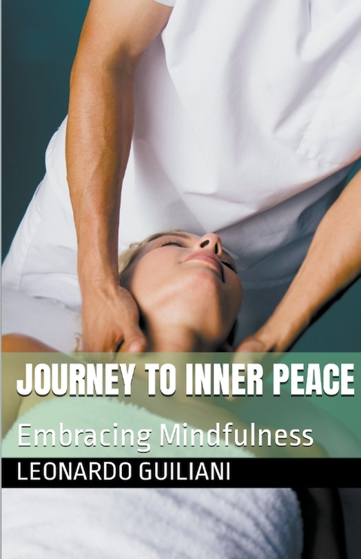 Couverture_Journey to Inner Peace Embracing Mindfulness