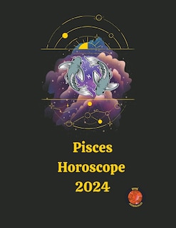 Front cover_Pisces Horoscope 2024