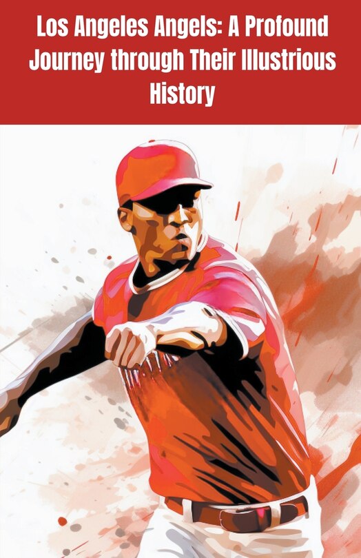 Front cover_Los Angeles Angels