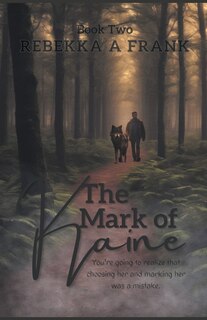 Front cover_The Mark of Kaine