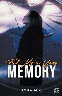 Front cover_Find Me in Your Memory