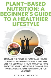 Front cover_Plant-Based Nutrition