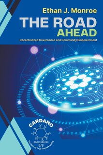 Front cover_The Road Ahead