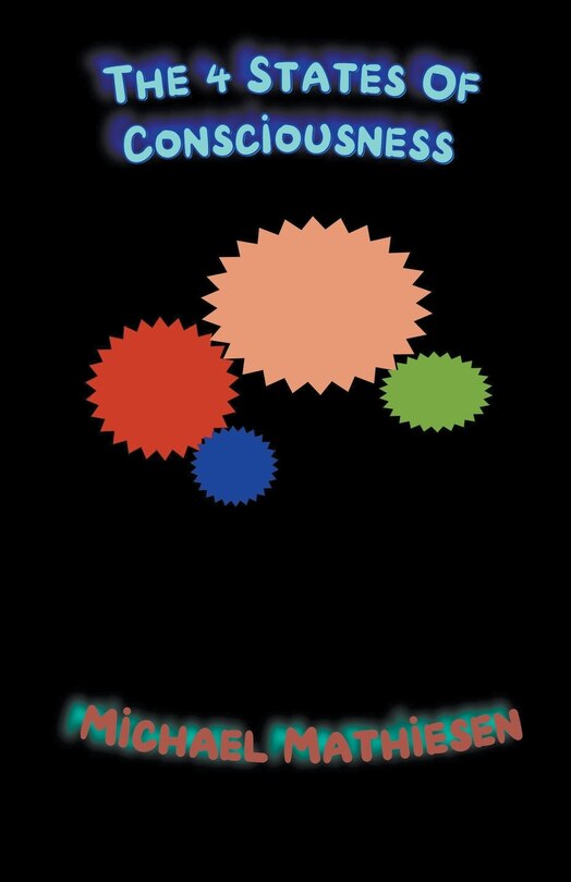 Couverture_The 4 States of Consciousness