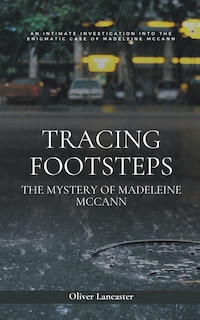 Front cover_Tracing Footsteps