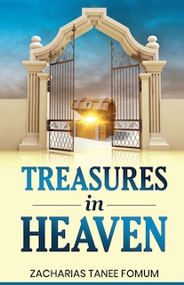 Front cover_Treasures in Heaven