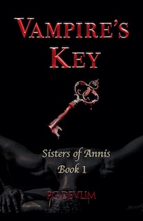 Couverture_Vampire's Key