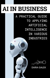 Front cover_AI in Business