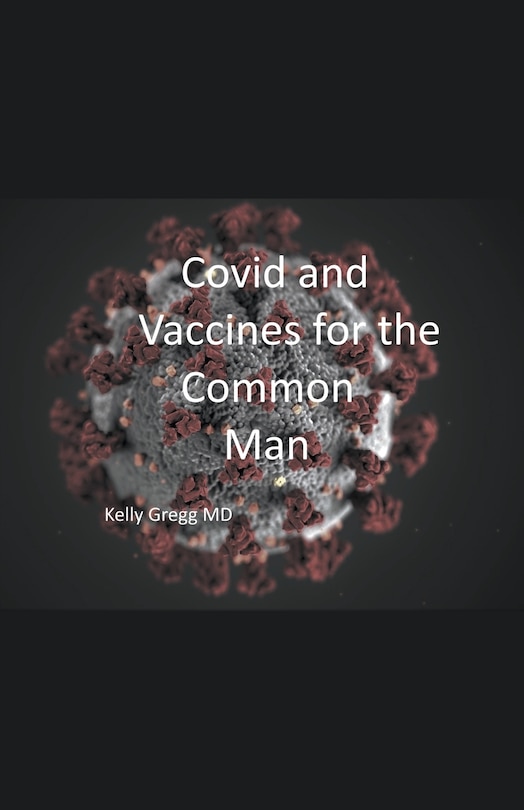 Couverture_Covid and Vaccines for the Common Man