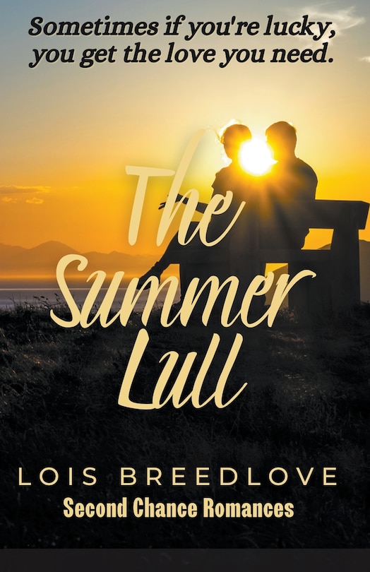Front cover_The Summer Lull