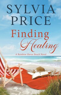 Couverture_Finding Healing (Rainbow Haven Beach Prequel)