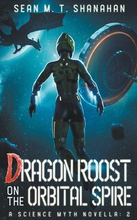 Front cover_Dragon Roost On The Orbital Spire