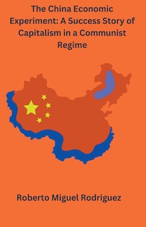 Couverture_The China Economic Experiment