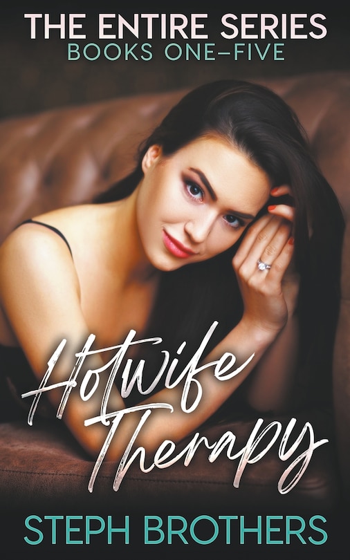 Front cover_Hotwife Therapy