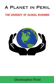 Front cover_A Planet in Peril