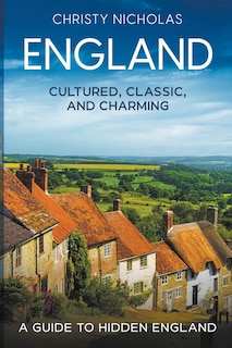 Front cover_England