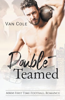 Front cover_Double-Teamed