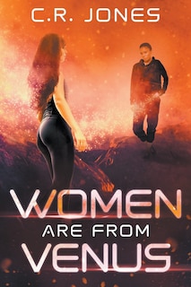 Front cover_Women are from Venus