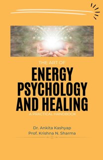 Couverture_The Art of Energy Psychology and Healing