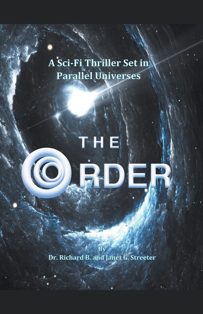Front cover_The Order