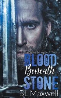 Front cover_Blood Beneath Stone