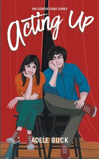 Front cover_Acting Up