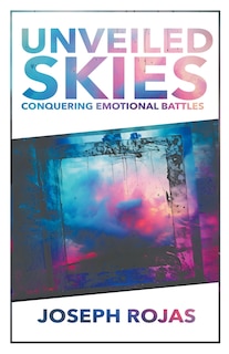 Front cover_Unveiled Skies