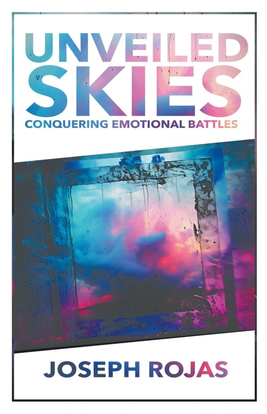 Front cover_Unveiled Skies