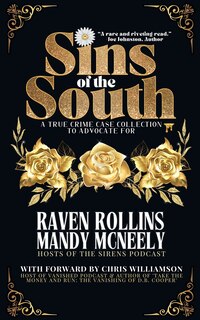Front cover_Sins of the South