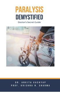 Couverture_Paralysis Demystified