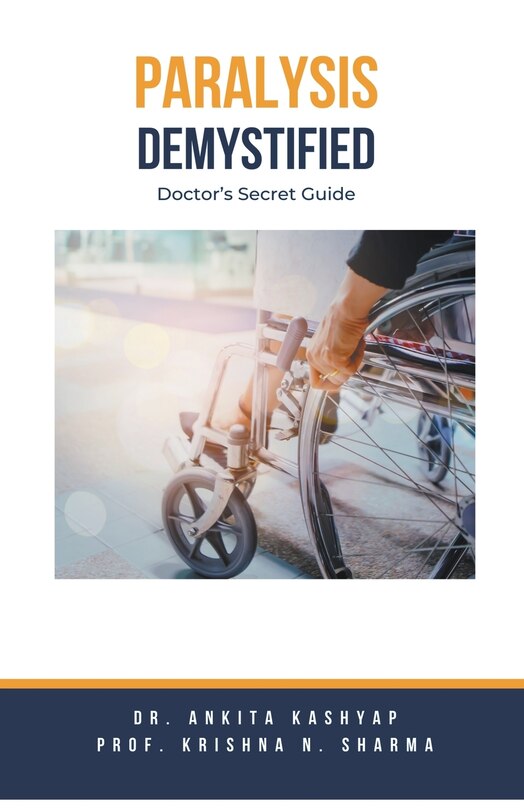 Couverture_Paralysis Demystified