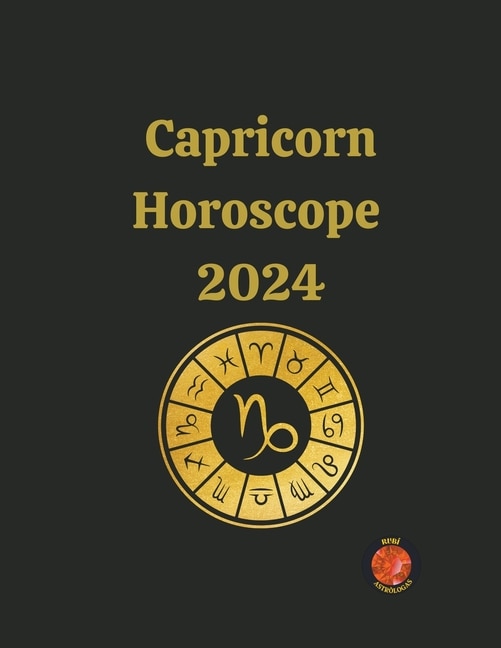 Capricorn Horoscope 2024