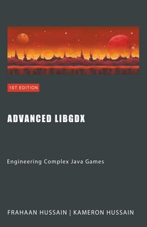 Couverture_Advanced LibGDX