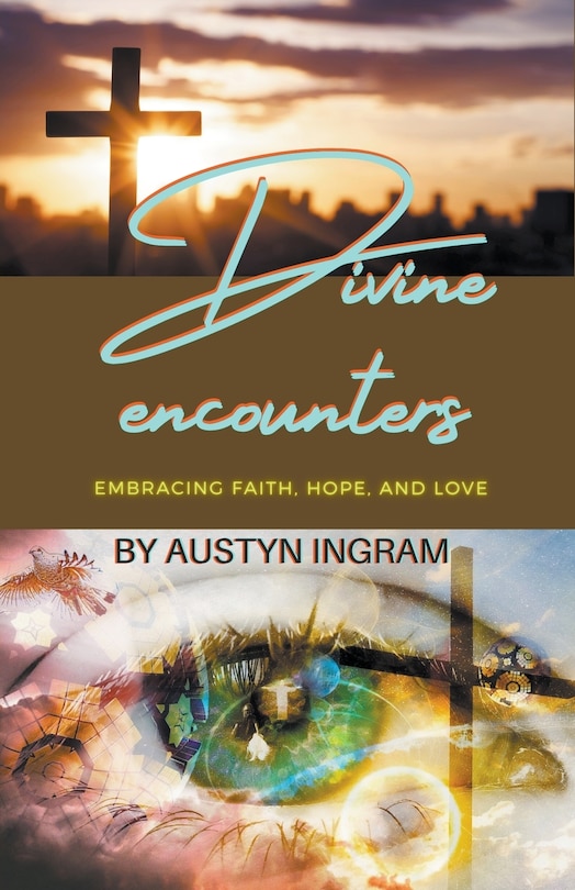 Couverture_Divine encounters