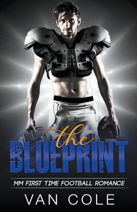 Couverture_The Blueprint