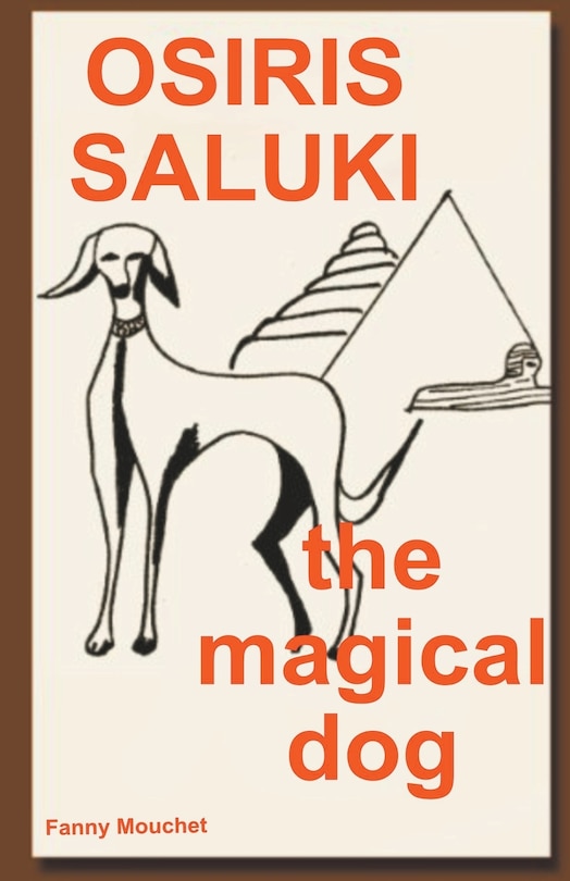 Couverture_Osiris Saluki, the magical dog