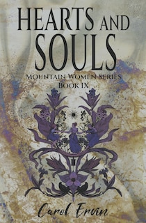 Front cover_Hearts and Souls