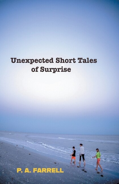 Unexpected Short Tales of Surprise