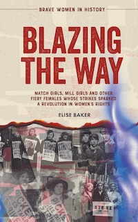 Front cover_Blazing the Way