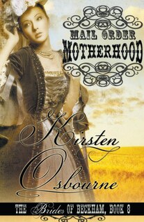 Front cover_Mail Order Motherhood
