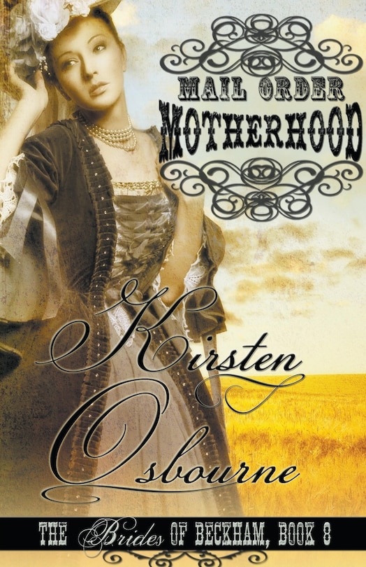 Front cover_Mail Order Motherhood