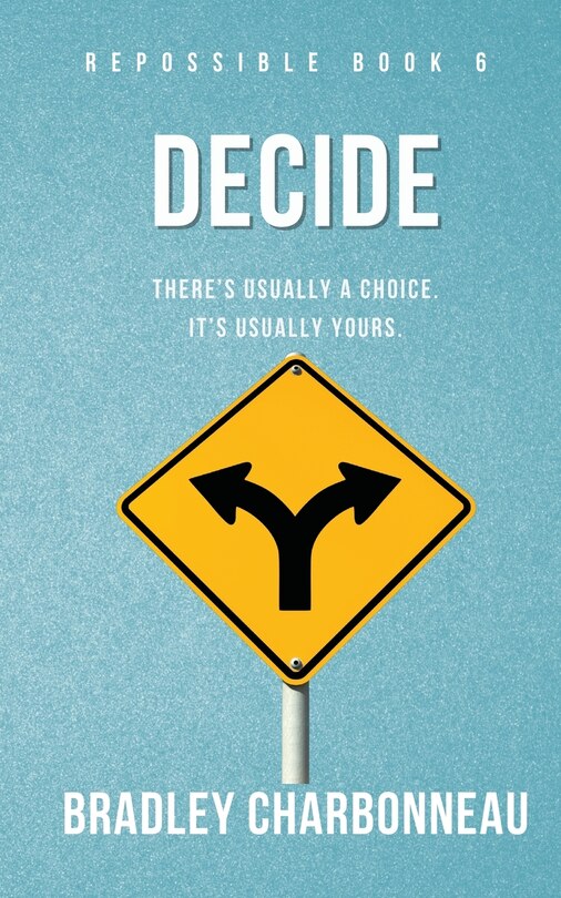 Front cover_Decide