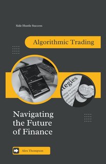 Front cover_Algorithmic Trading